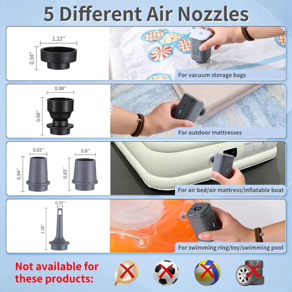 Vacuum Storage Bags Empty Bags for Clothes vacuum bag Compression pack vacumed Travel clothes bag air suction storage bag
