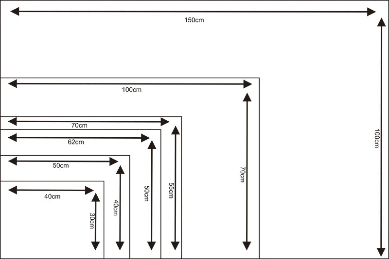 Dog Mat Cooling Summer Pad Mat For Dogs Cat Blanket Sofa Breathable Pet Dog Bed Summer Washable For Small Medium Large Dogs Car