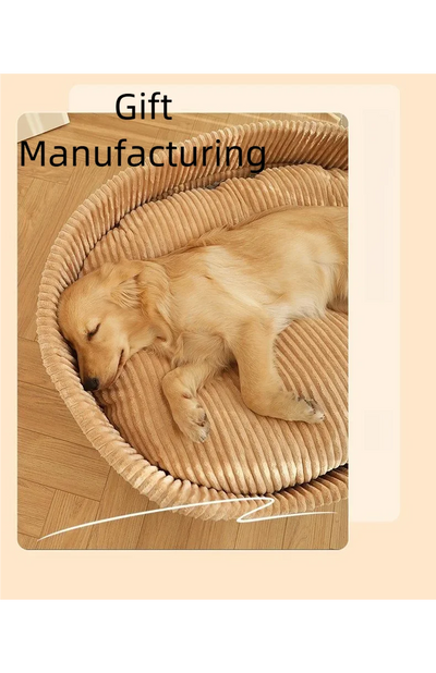 Extra Large Pet Bed Dog Bed Cooling pet bed bed For Small Medium Large Dogs Pet Mat Winter Indoor outdoor use Warm