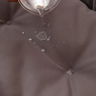 Waterproof Dog Bed 600D Oxford Pet Dogs Beds for All Seasons Thickened PP Cotton Filling Bite-resistant Pet Mat Dog Accessories