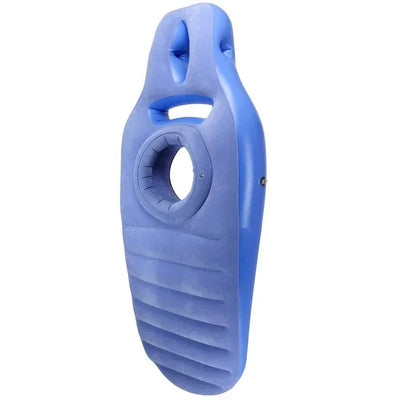 1pcs Pregnancy Maternity Bed Inflatable Pregnancy Pillow Yoga Mat for Pregnant Women Inflatable Mat Mattress Pillow Sleeping Mat