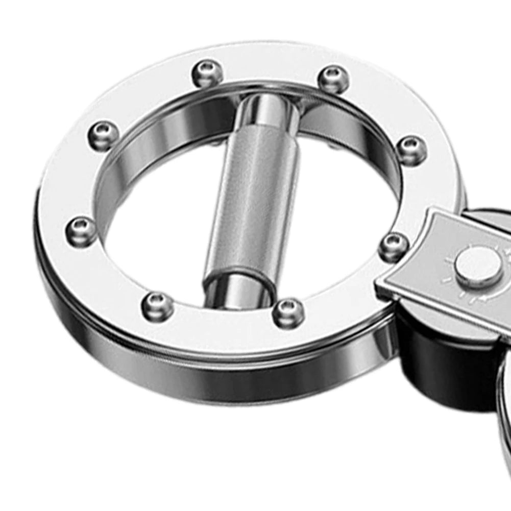 Burn Machine Grip Strength Trainer 8 Pounds Resistance Adjustable Forearm Exerciser Arm Strengthener for Fitness Workout Boxing