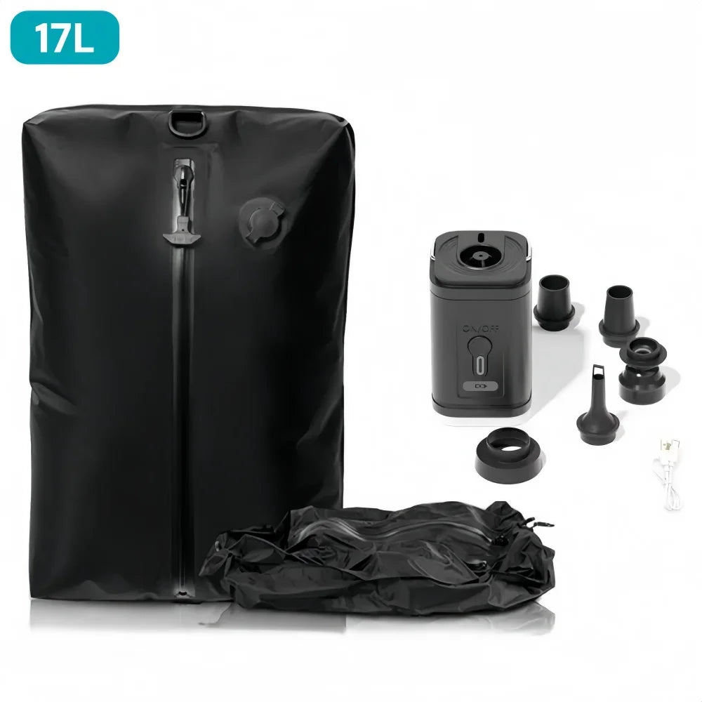 Vacuum Storage Bags Empty Bags for Clothes vacuum bag Compression pack vacumed Travel clothes bag air suction storage bag