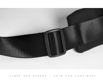 Men Anti Theft Chest Bag Shoulder Bags USB Charging Crossbody Package School Short Trip Messengers Bags Men's Oxford Sling Pack