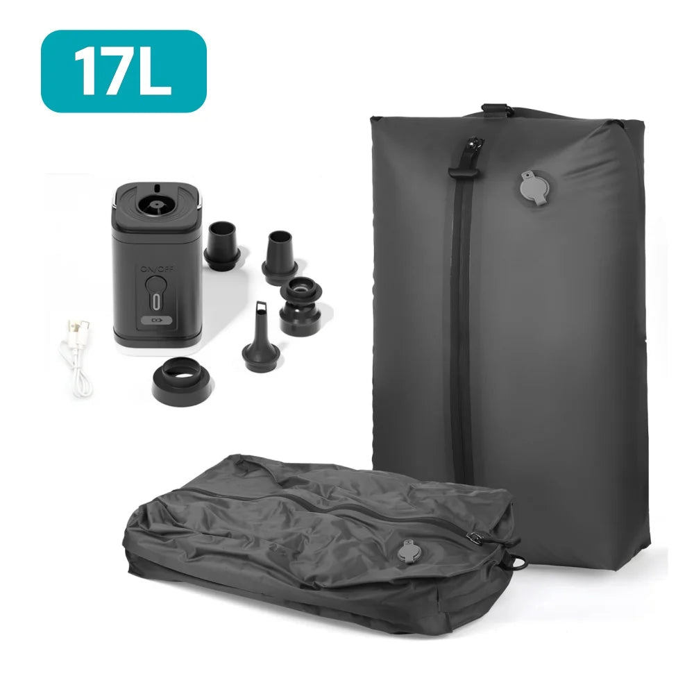 Vacuum Storage Bag Empty Bags for Clothes, for Large Clothes Storing Compression pack Empty Bag Travel vacuum Storage bags