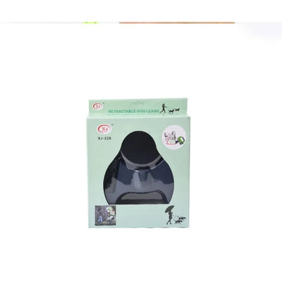 3m Retractable Dog Leash For Small Dogs Reflective Dual Pet Leash Lead 360 Swivel No Tangle Double Dog Walking Leash With Lights