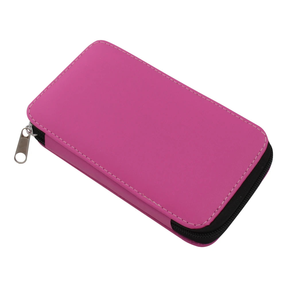 9-In-1 Luminous Led Needle Usb Knitting Knitting Tool Kit Crochet Knitting Hooks Set Knitting Tool Needle