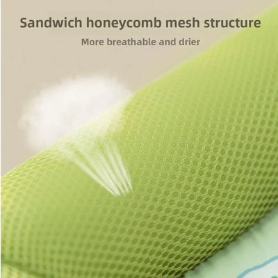 Cooling Puppy Bed Summer Dog Supplies Mat Accessory for Small Breeds Dogs Medium Pet Large Beds Sofa Blanket Baskets Fluffy Cats