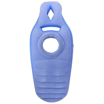 1pcs Pregnancy Maternity Bed Inflatable Pregnancy Pillow Yoga Mat for Pregnant Women Inflatable Mat Mattress Pillow Sleeping Mat